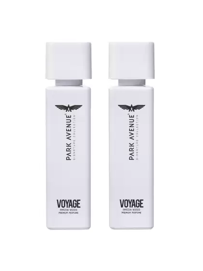 Men Set of 2 Voyage Perfume - image 3
