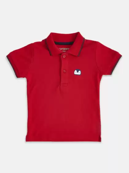 Boys Printed T-shirt - image 3