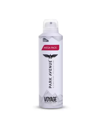 Men Mega Voyage Perfume Spray - image 3