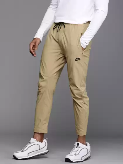 Men Regular Fit Track Pants - image 3