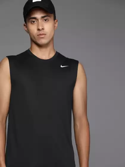 Men Dri-Fit Training T-shirt - image 3