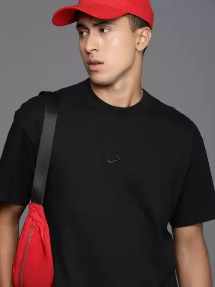 Brand Logo Loose T-shirt - image 3