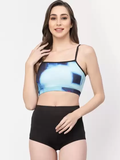 Women Two piece Swim Set - image 3