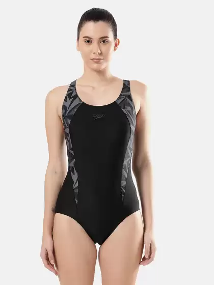 Women Black Bodysuit - image 3