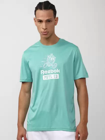 Men Training Rbk T-shirt - image 3