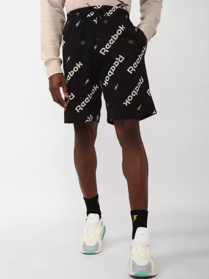 Men Essentials RI AOP Shorts - image 4