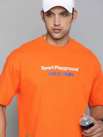 Unisex Pure Cotton T-shirt - image 3
