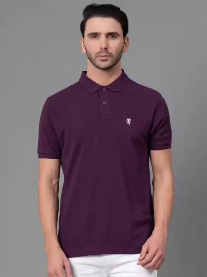 Men Cotton T-shirt - image 3