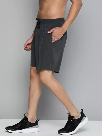 Men Rapid Dry Running Shorts - image 3