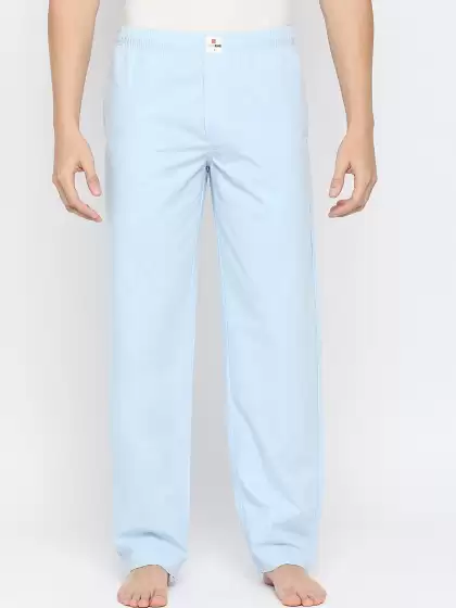 Men Cotton Lounge Pants - image 3