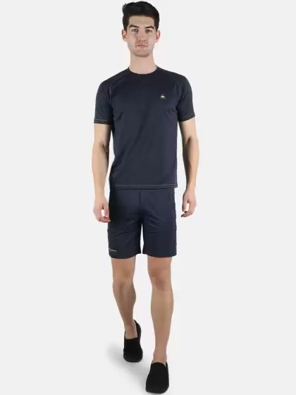 Men Round Neck Night Suit - image 3