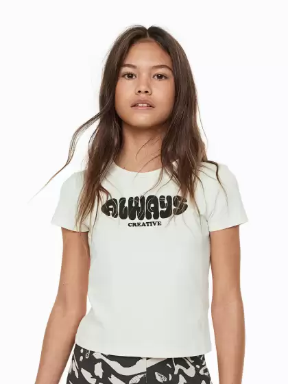 Girls 2-Pack T-Shirts - image 3