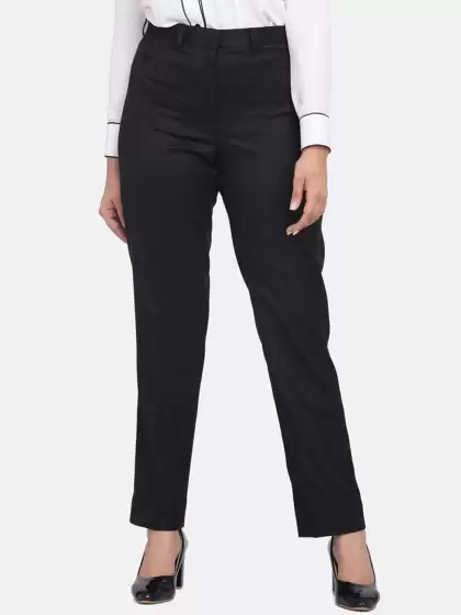 Women Formal Trousers - image 3