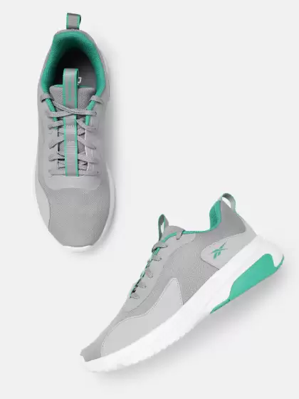 Men Z Metro Edge Running Shoes - image 3