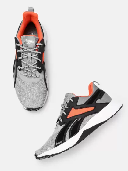 Men Force Runner Running Shoes - image 3