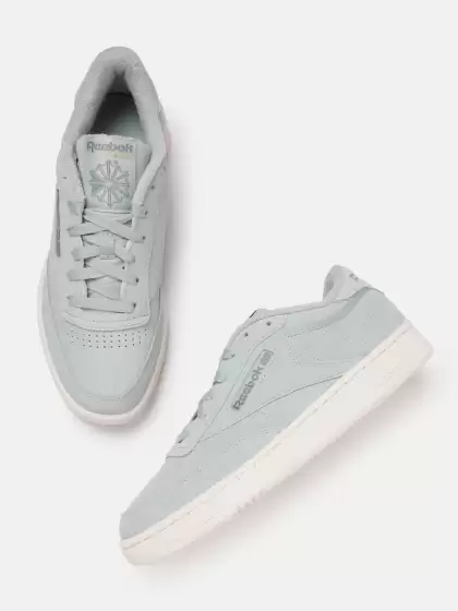 Men Club C 85 Tennis Shoes - image 3