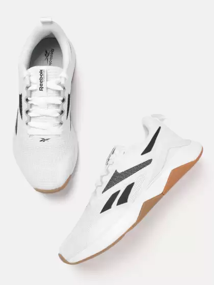 Men Nanoflex TR Training Shoes - image 3