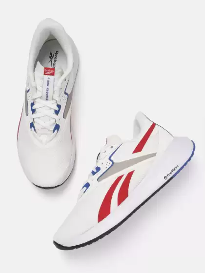 Men Woven Energen Run Shoes - image 3