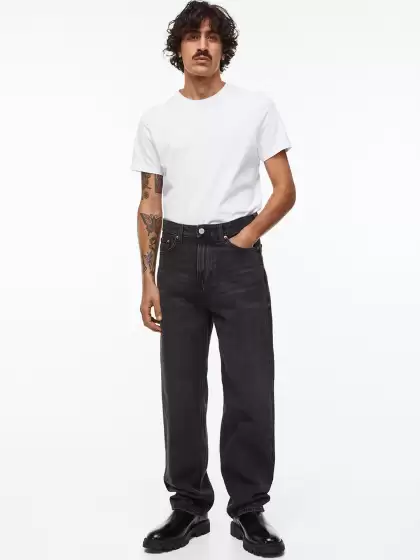 Loose Jeans - image 3