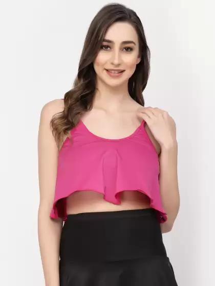 Women Swim Top - image 3