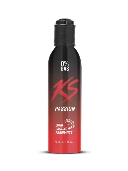 Men Passion Body Spray - 150ml - image 3