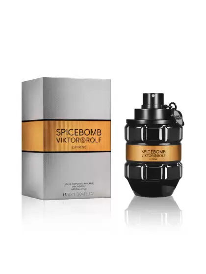 Men SpiceBomb Extreme EDP - image 3