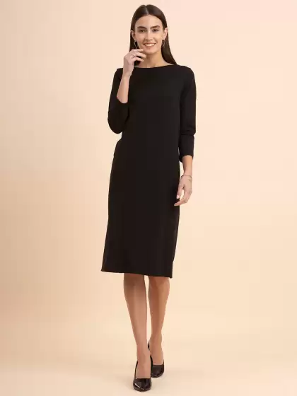 Formal Bodycon Dress - image 3