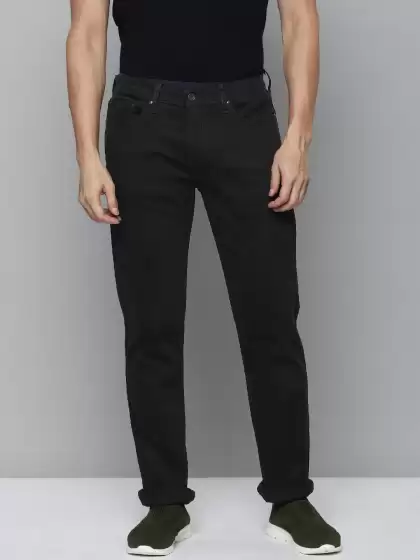 Men Classic Fit Jeans - image 3