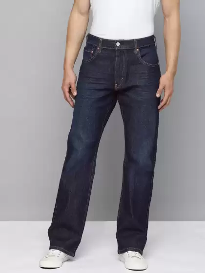 Men 517 Bootcut Jeans - image 3