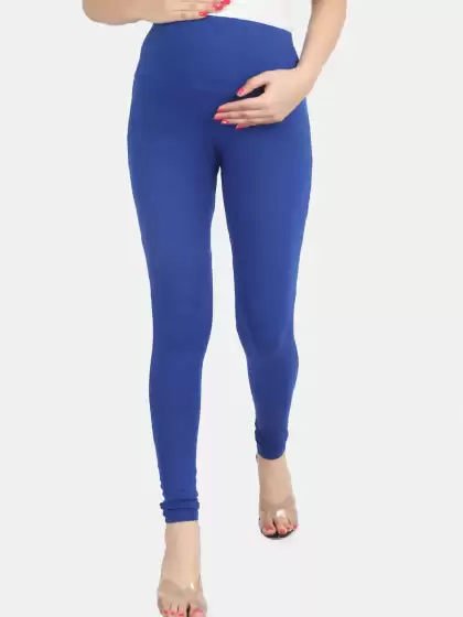 Women Maternity Leggings - image 3
