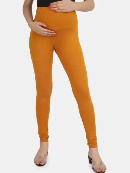Women Maternity Leggings - image 3