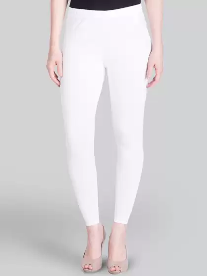 Women Ankle-Length Leggings - image 3