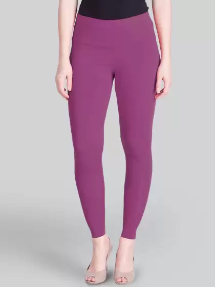 Women Ankle-Length Leggings - image 3