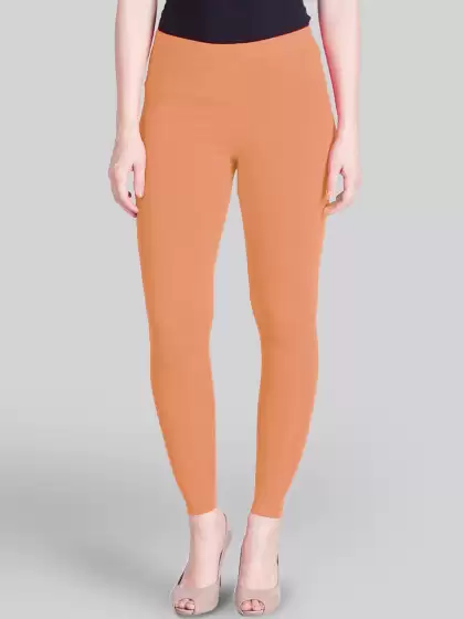 Women Ankle-Length Leggings - image 3