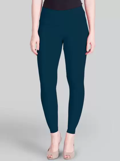 Women Ankle-Length Leggings - image 3