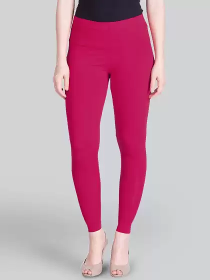 Women Ankle-Length Leggings - image 3