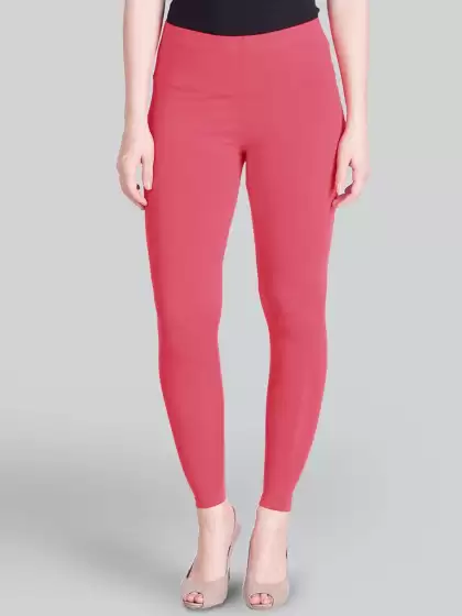 Women Ankle-Length Leggings - image 3