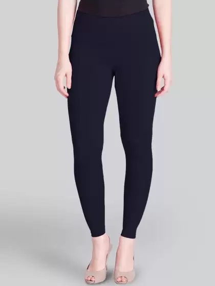 Women Ankle-Length Leggings - image 3