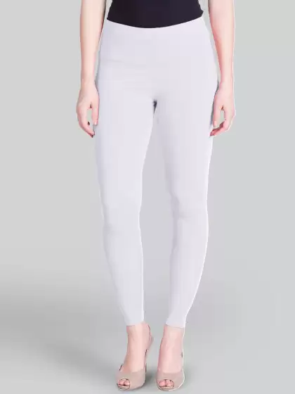 Women Ankle-Length Leggings - image 3
