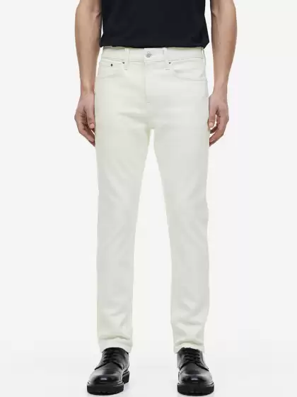 Men Slim Jeans - image 3