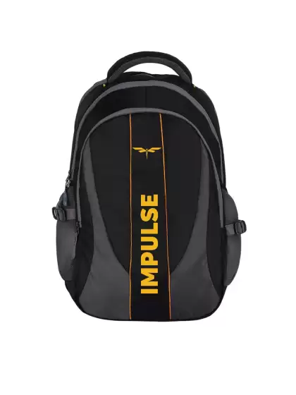 Printed Large Backpack - image 3