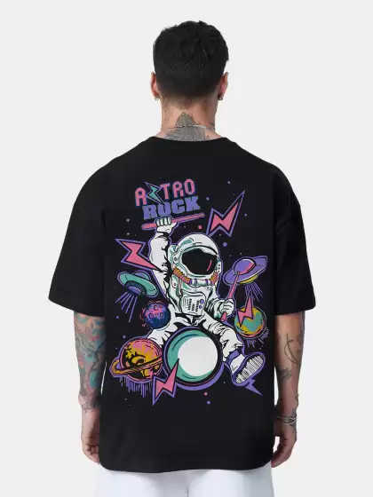 Oversized T-Shirt - image 3
