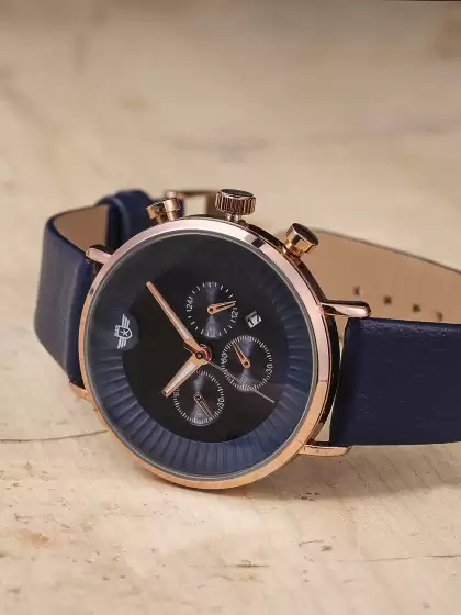 Men Analogue Watch - image 3