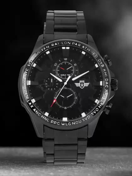 Men Analogue Watch - image 3