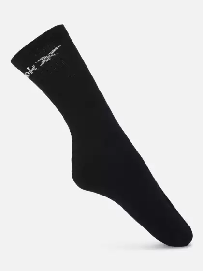 Men Pack Of 3 Roy M Crew Socks - image 3