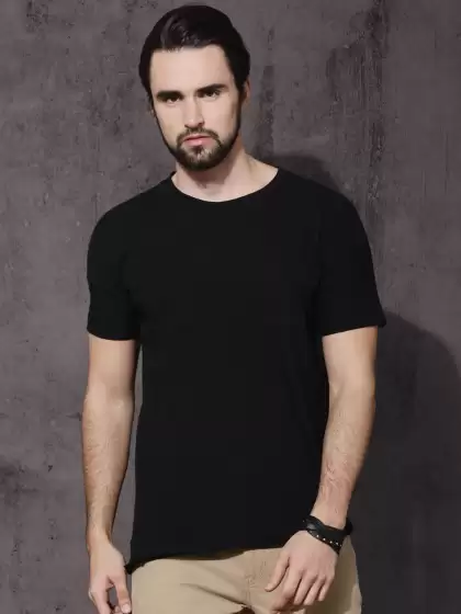 Drop-Shoulder T-shirt - image 3