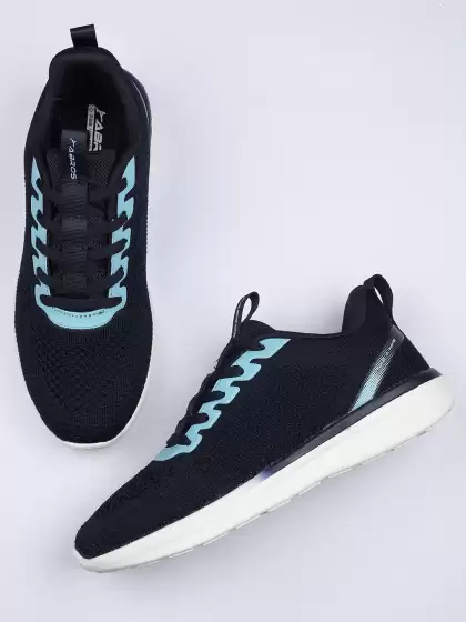 Women Mesh Running Shoes - image 3