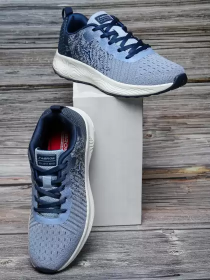 Women Mesh Running Shoes - image 3