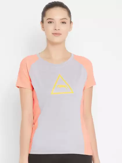 Raglan Sleeves T-shirt - image 3