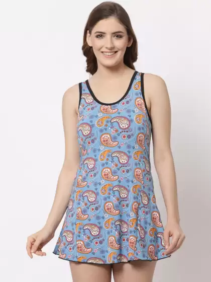 Pack Of 2 Swimwear Dress - image 3